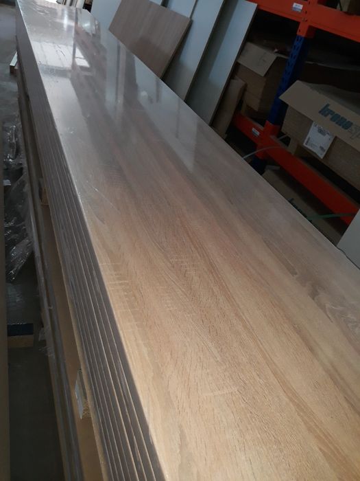 Blat kuchenny DĄB SONOMA