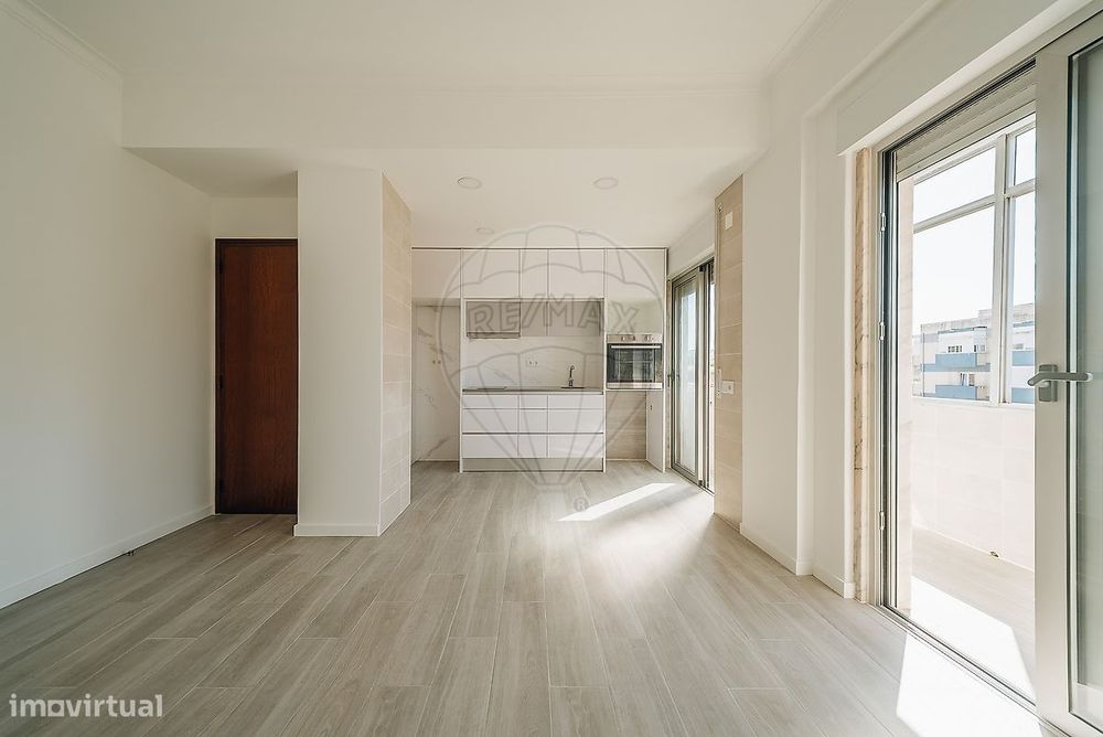 Apartamento T3 para venda