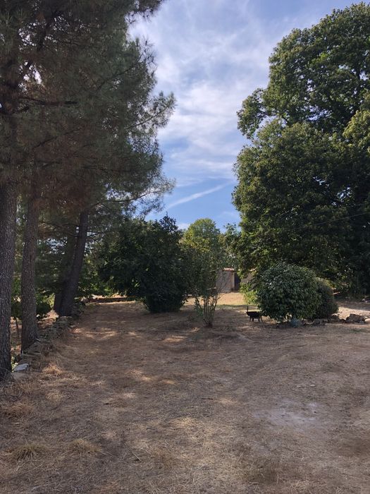 Herdade de 4000m2 perto da Guarda