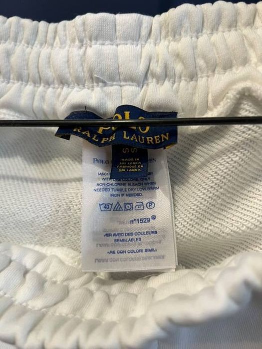 Розпродаж Нові Шорти  Polo Ralph Lauren  розмір  S-XXL