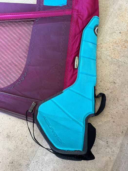 Vela windsurf Neilpryde Ryde HD