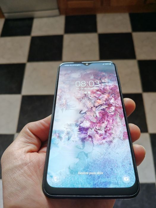 Smartphone Samsung A20