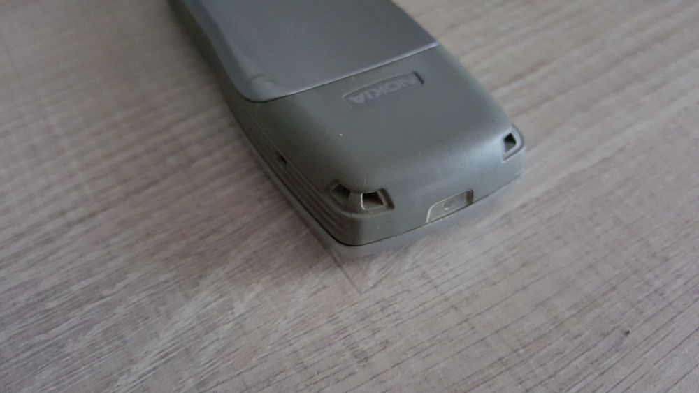 Telefon komórkowy nokia