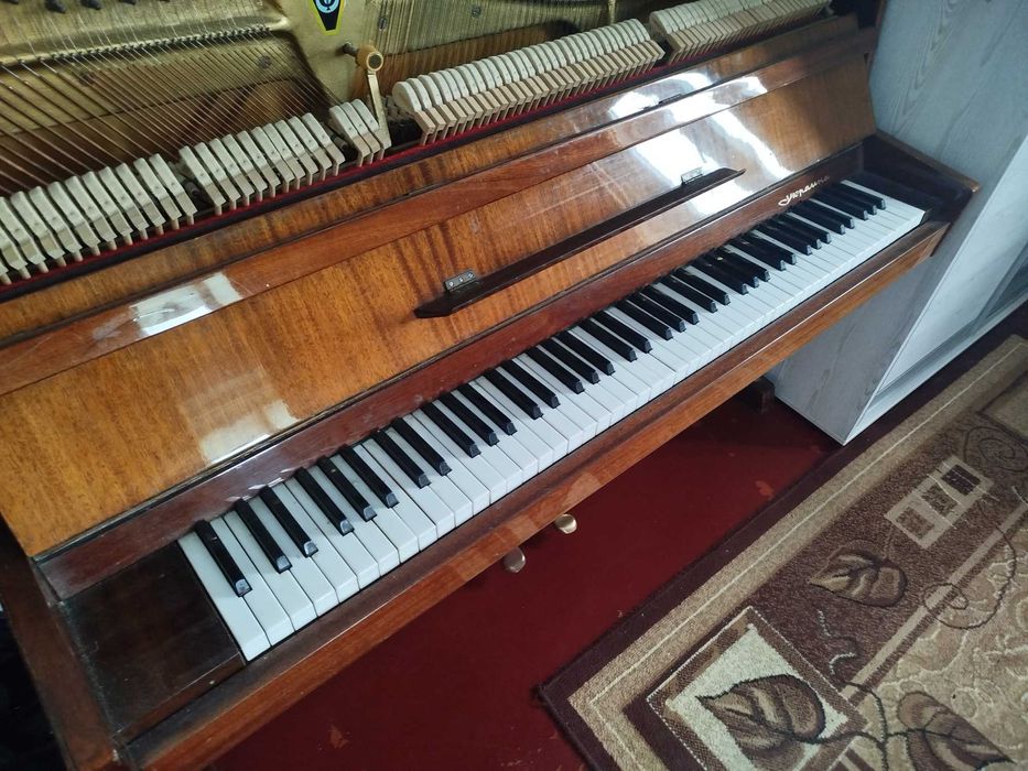 Піаніно Україна Чернігівський завод