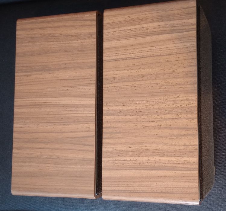 Kolumny Grundig box 650 Professional - super stan.