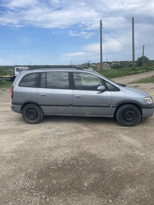 Продам авто Опель зефира 2.2дизель
