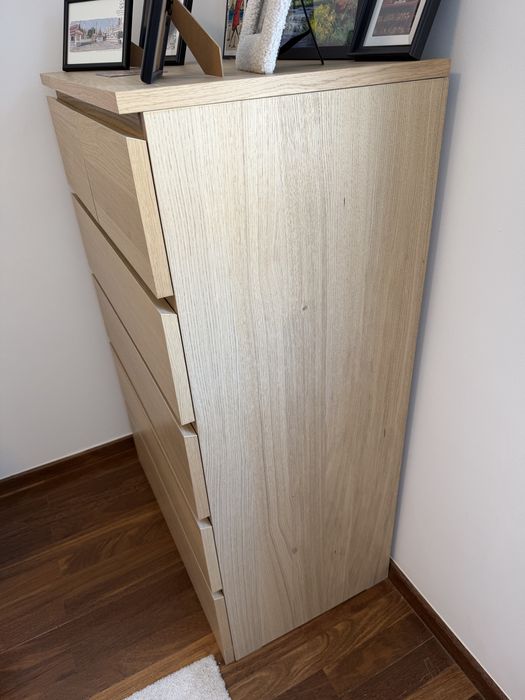 Conjunto quarto malm