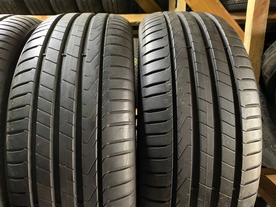 Стан супер 225/50R18 99W PIRELLI Cinturato P7 (P7C2)