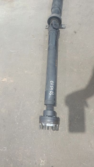 Veio de Transmissão BMW X5 (E53)