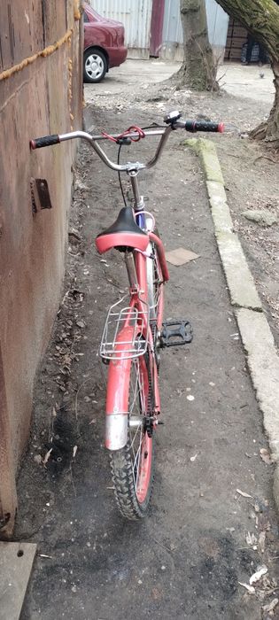 Продам велосипед