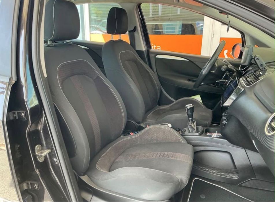 Fiat Punto EVO 1.3