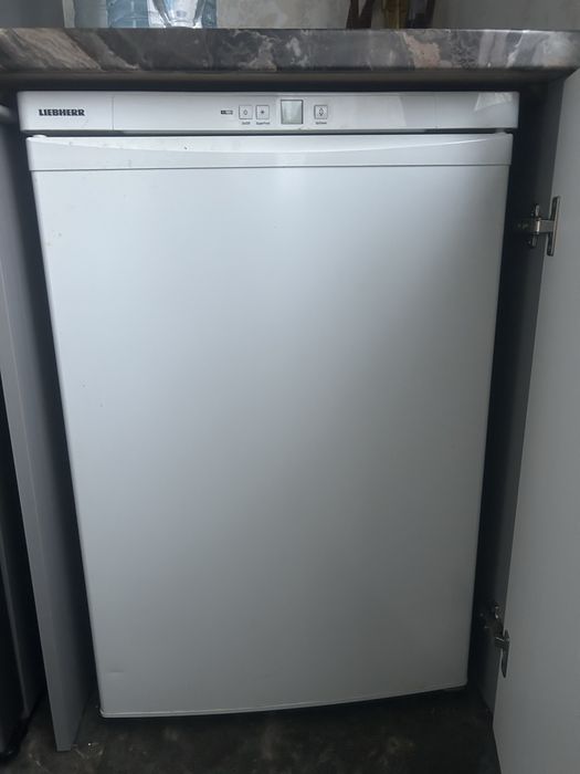 Морозильный шкаф Liebherr GP 1213