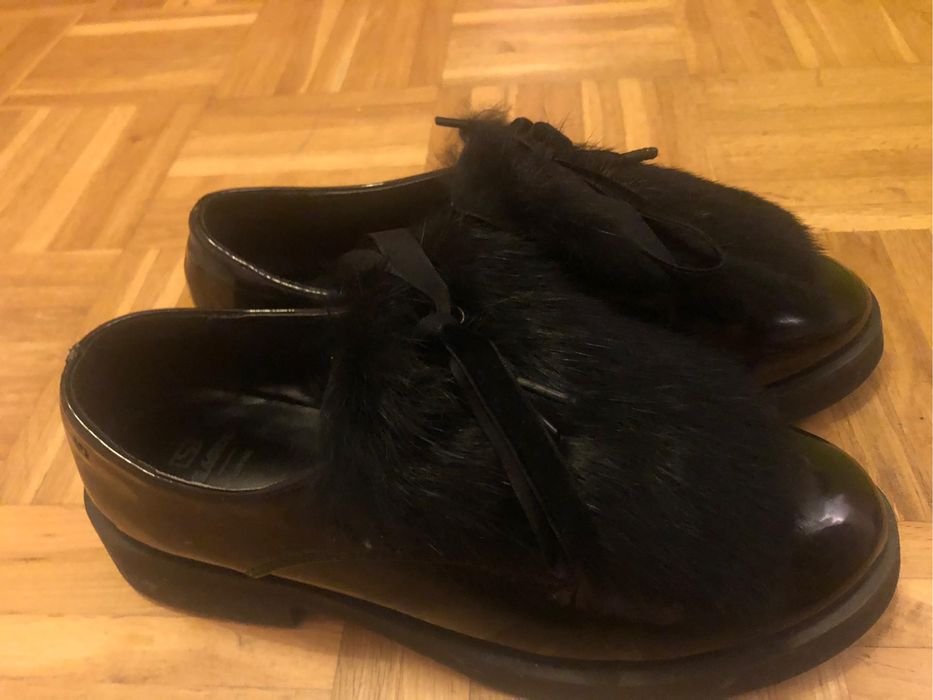 Sapatos cerimonia senhora