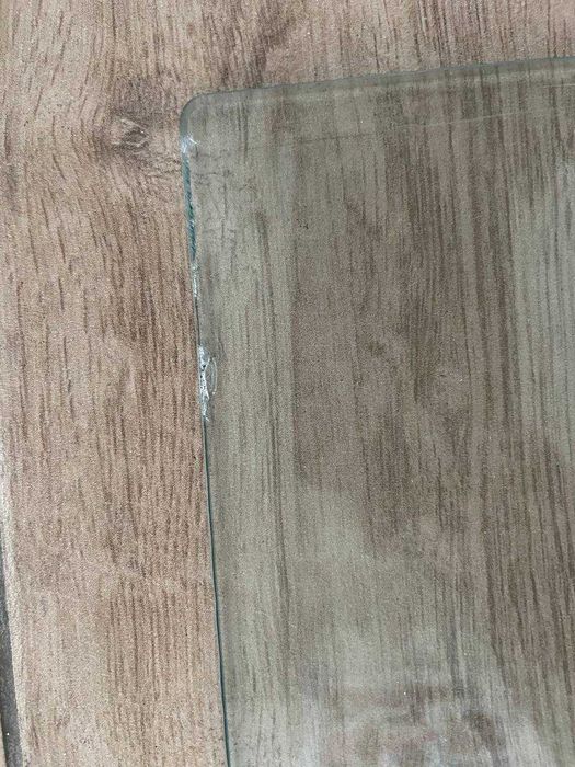 Półki szklane do lodówki 44.7x33, 44.7x30