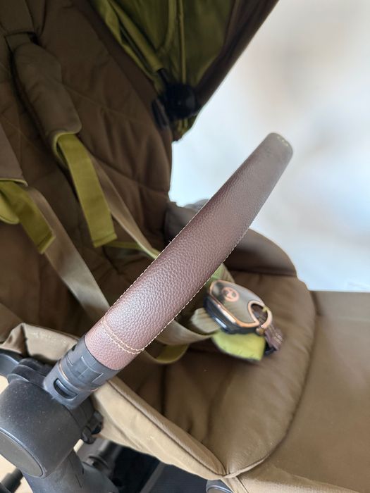 Cybex Priam w 2.0