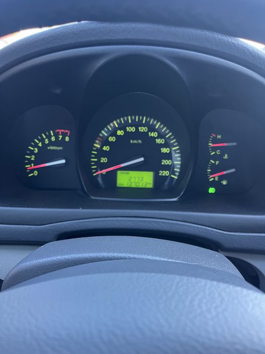 KIA cerato в чудовому стані