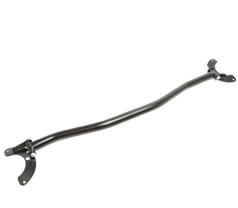 BARRA ANTI-APROXIMAÇÃO OPEL OMEGA B 94-03 PRETO