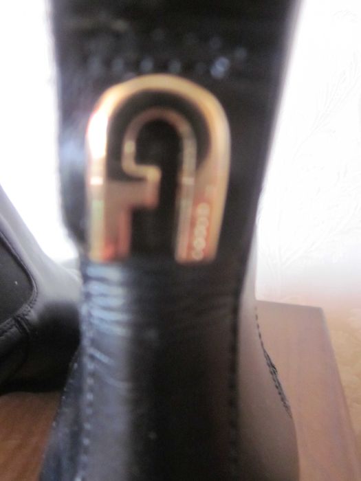 Женские ботильоны Furla, размер 38.