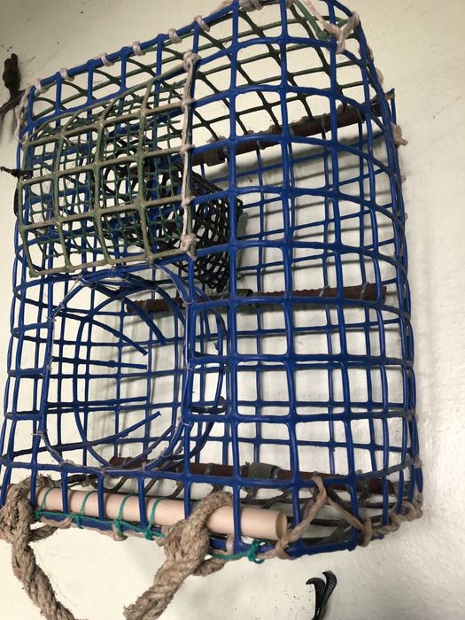 Crab Traps64284335066370121