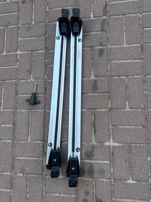 Belki dachowe Dacia Duster