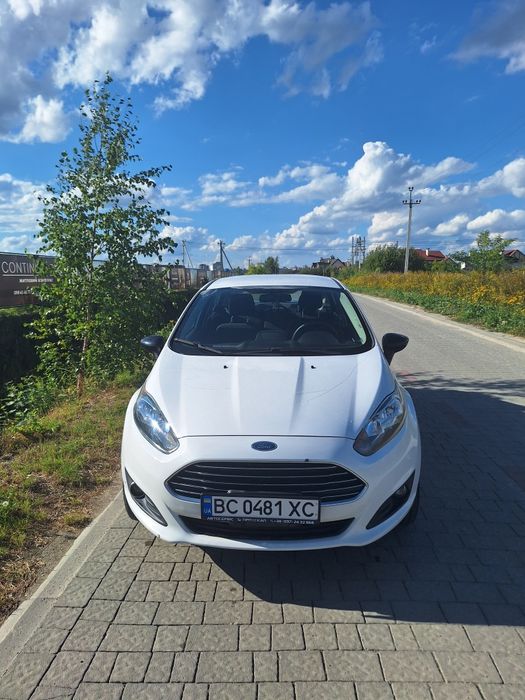 Ford Fiesta 2019 VIN 3FADP4BJ9KM149670 фото оголошення 7 з 11