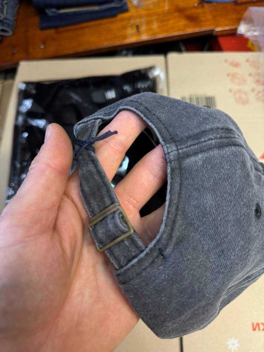 Мужская кепка Tommy Hilfiger