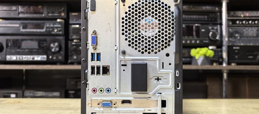 Комп'ютер PC-S11/i5-4460/Ram 4Gb/HDD No/Video 2Gb