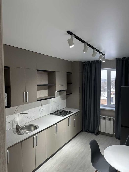 1к! квартира, ЖК Пелюстковий, 7/9 поверх, 45 м2, з євроремонтом!