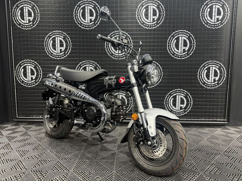 Honda Dax 125