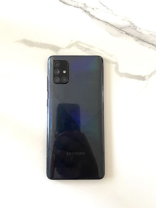 Samsung A71 ! Możliwa wysyłka!