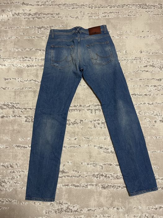 Джинси чоловічі LTB 31/34