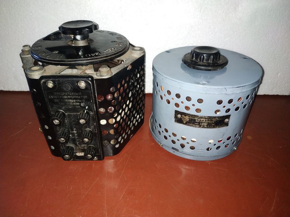 Автотрансформатор Латр 9 :8 :2А, Жезо трансформаторное. Ремонт Латрове