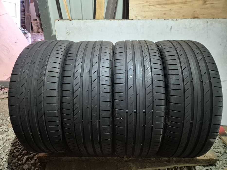 Шини 235/45/20, Continental,  (85)