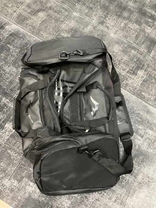 Сумка спортивна Еverlast