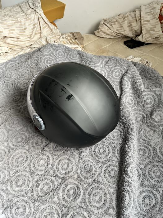 Capacete tamanho M
