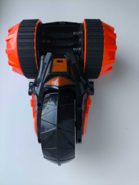 Радіокерована машина