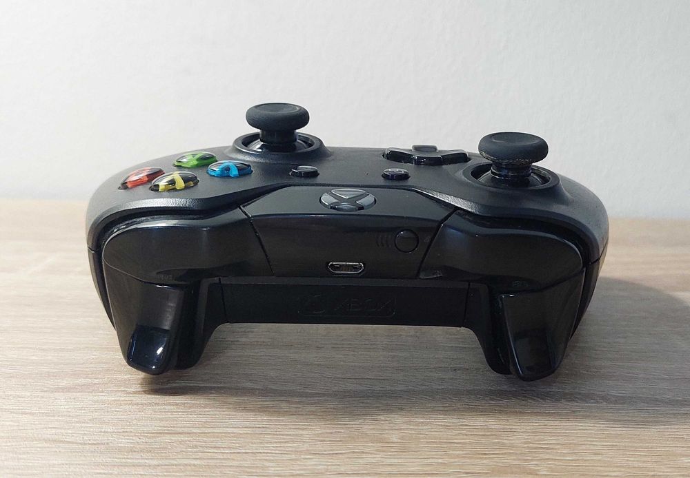 Controlador Microsoft Xbox Wireless | USB-C | Li-ion Battery