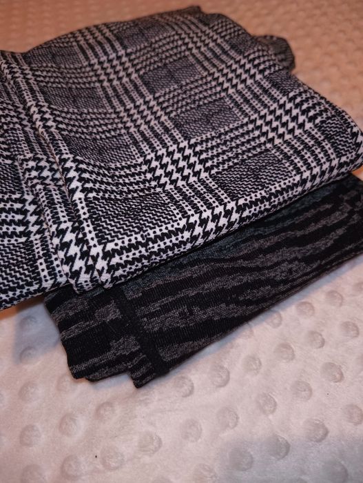 Spodnie ciążowe bd