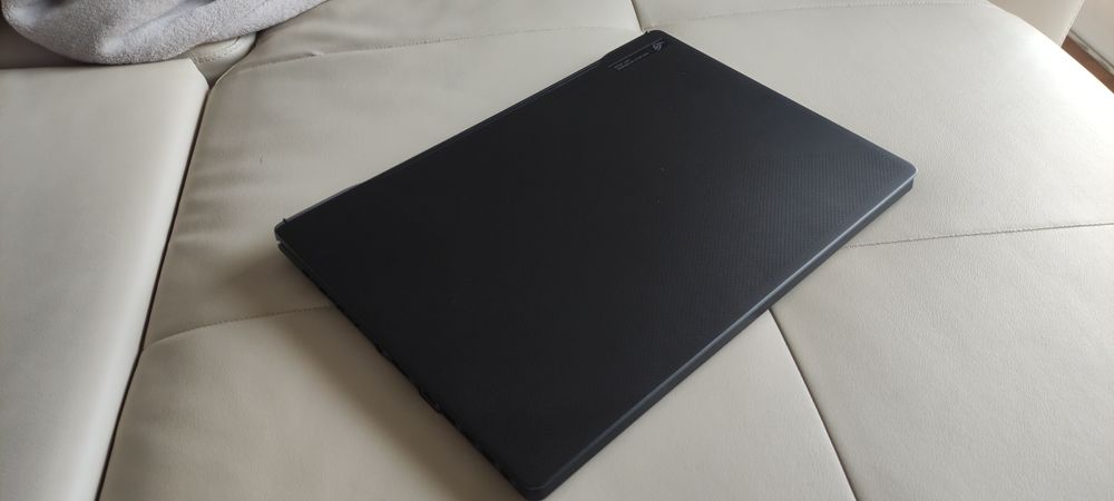 ASUS ROG Zephyrus M16 | RTX 3050Ti | 32GB RAM | 1.5TB SSD | Gamer Top