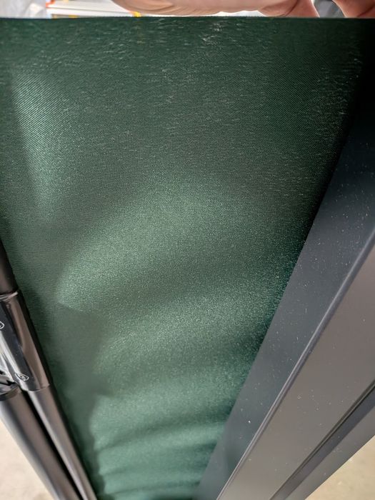 Toldo Retrátil para Varanda até 3m – Novo com Caixa