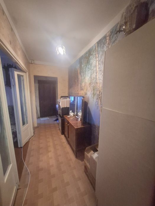 Продаж 3х.кв Іллінська