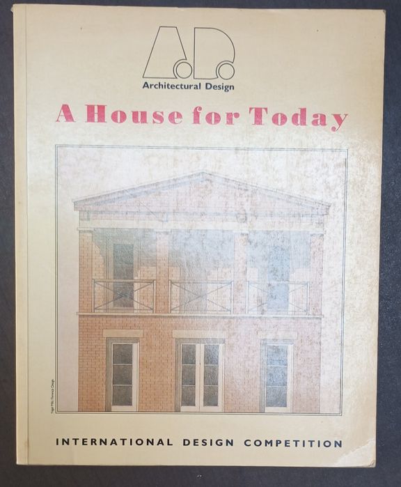 Livro de arquitetura