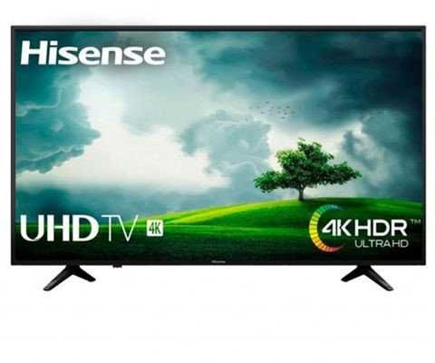 Smart TV 4K Hisense 65 polegadas510232194408796160