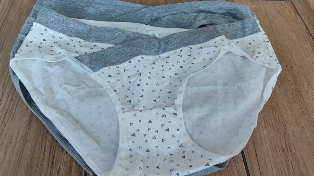 Набір трусиків для вагітних,розмір  XXL