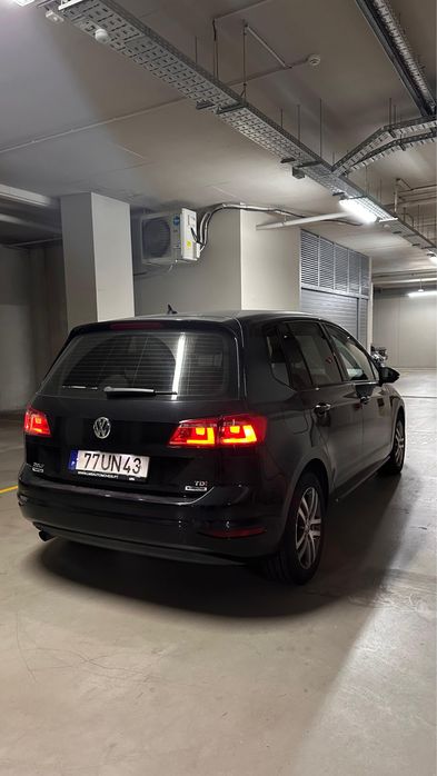 Volkswagen Golf — fotografia 12