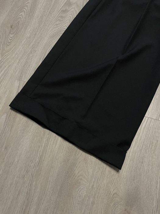 Штани Yohji Yamamoto