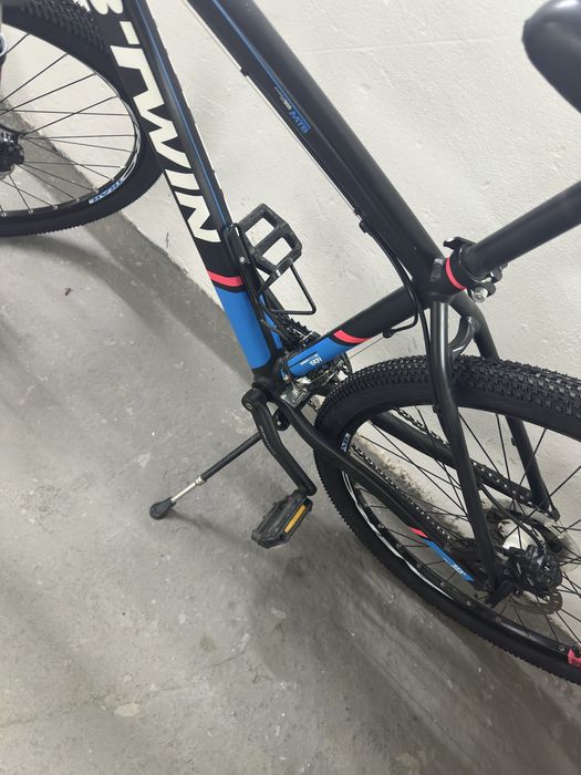 Ровер b- twin 27.5 ідеальний