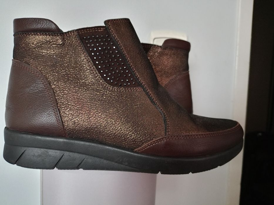 Buty damskie ładne 38