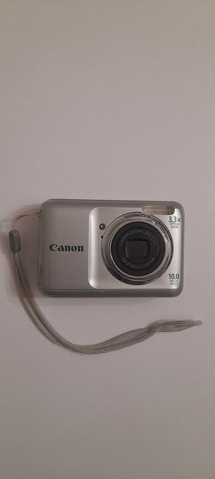 Фотоапарат цифровий  CANON Power Shot A800