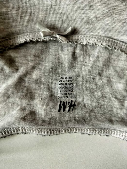 Bluzeczki dziewczęce 140